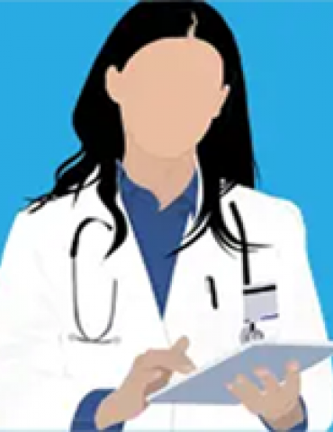 DR BİLGE ÖĞÜCÜ